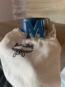 Mcm belt