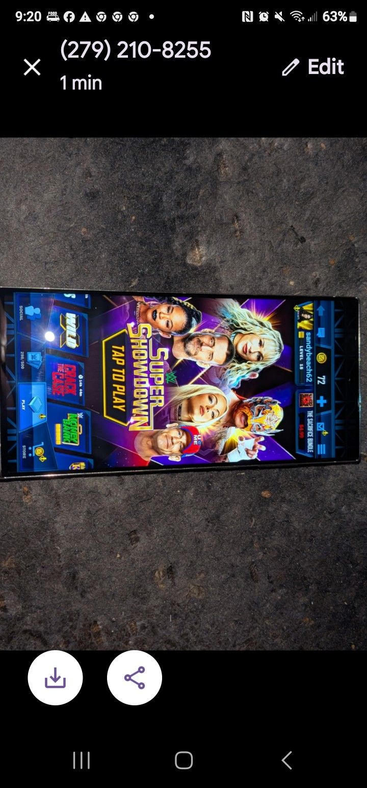 Samsung Galaxy S23 Ultra