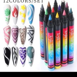 Material Para Uñas