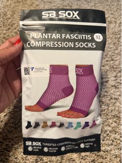 Compression Socks