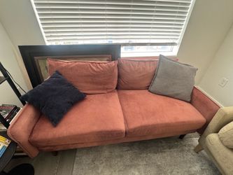 Two Couches for Sale – Modern Sofas
