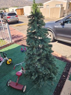 Christmas tree