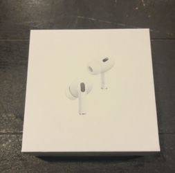 Apple Airpod Pro 2nd Generation 
