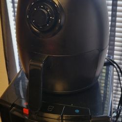 air fryer $20 like new