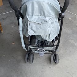 Summer Infant 3Dlite ST Convenience Stroller