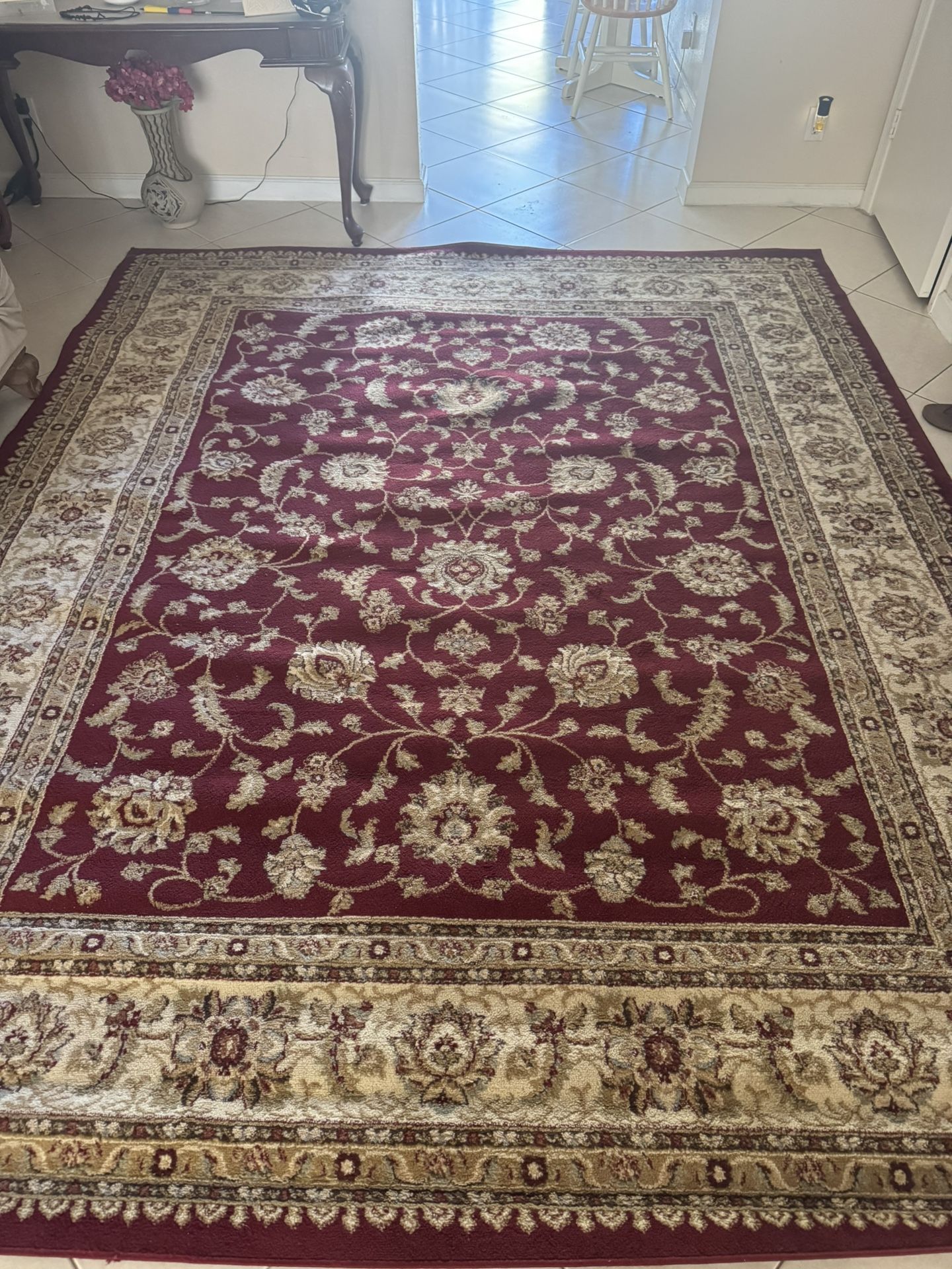 Large Rug For Sale