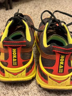 12.5M - Hoka ONE ONE Running Shoe