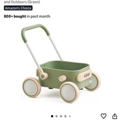 Brand New baby push walker