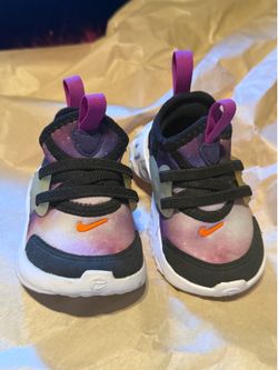 Nike Presto React Galaxy 4C