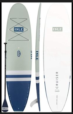 Isle Cruiser 2 Stand Up Paddle Board