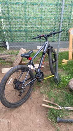 Vertis electric bike