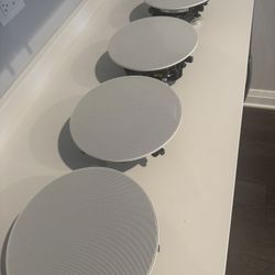 Audio For Sale 