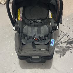Graco Car Seat For Kids
