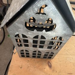 Halloween Decoración 