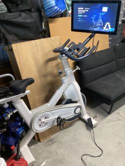 Myx Fitness Bike