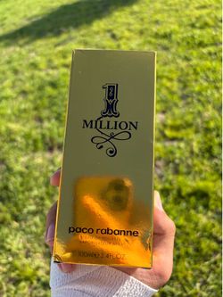 Perfume original 1 Million