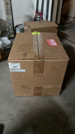 GE top load washer Transmission