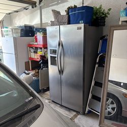 Frigidaire Gallery Refrigerator