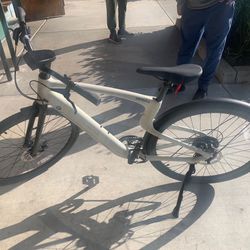 Urtopia Carbon 1 Pro E-Bike
