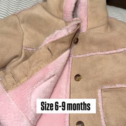 Bag Of Clothes 6 Months - 3T (Sold As Bundle)