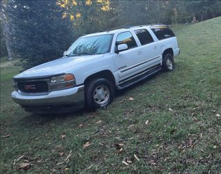 2005 GMC Yukon XL