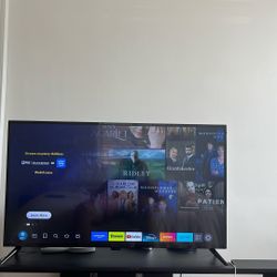 32’ Amazon smart Tv