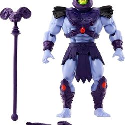 Mattel Masters of the Universe Action Figures