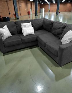 Sectional Sofa by Ashley Furniture