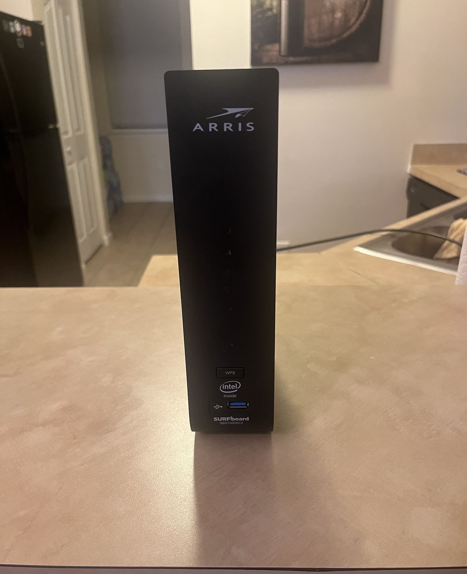 Fl 2008 Router Cable Wi-Fi Router for Sale in West Palm Beach, FL - OfferUp