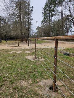 Fences
