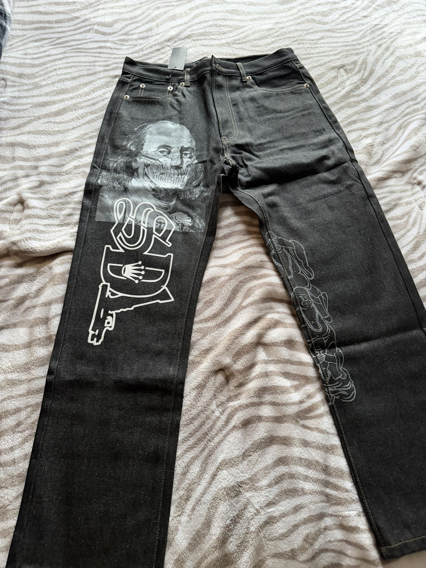 SDL JEANS