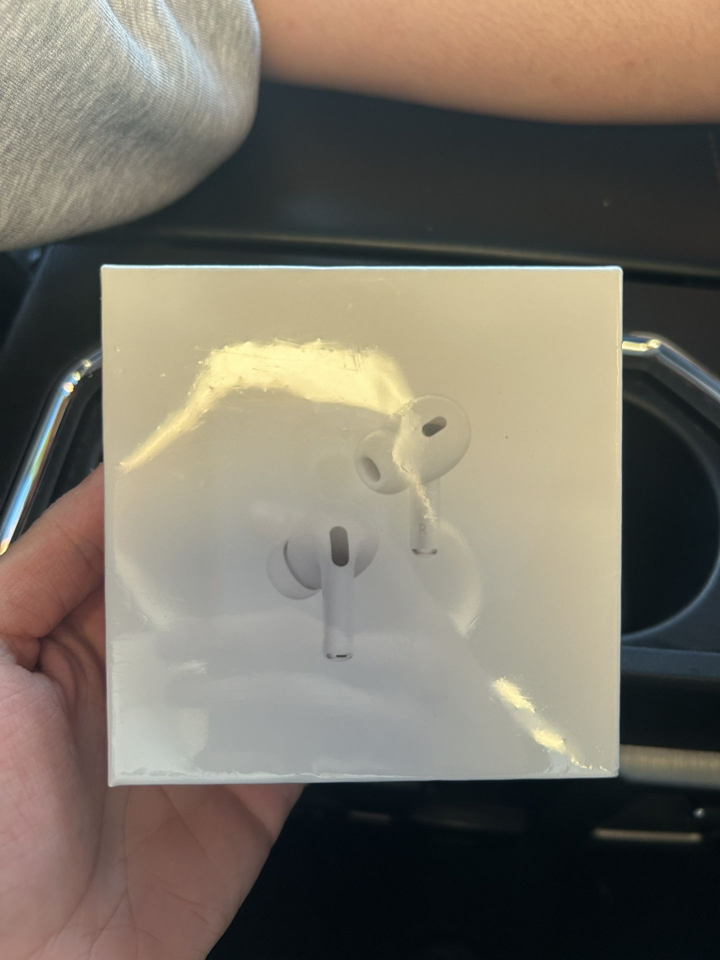 Airpod Pro 2 Gen