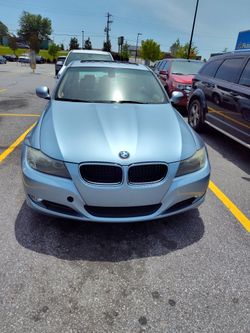 2011 BMW 328i