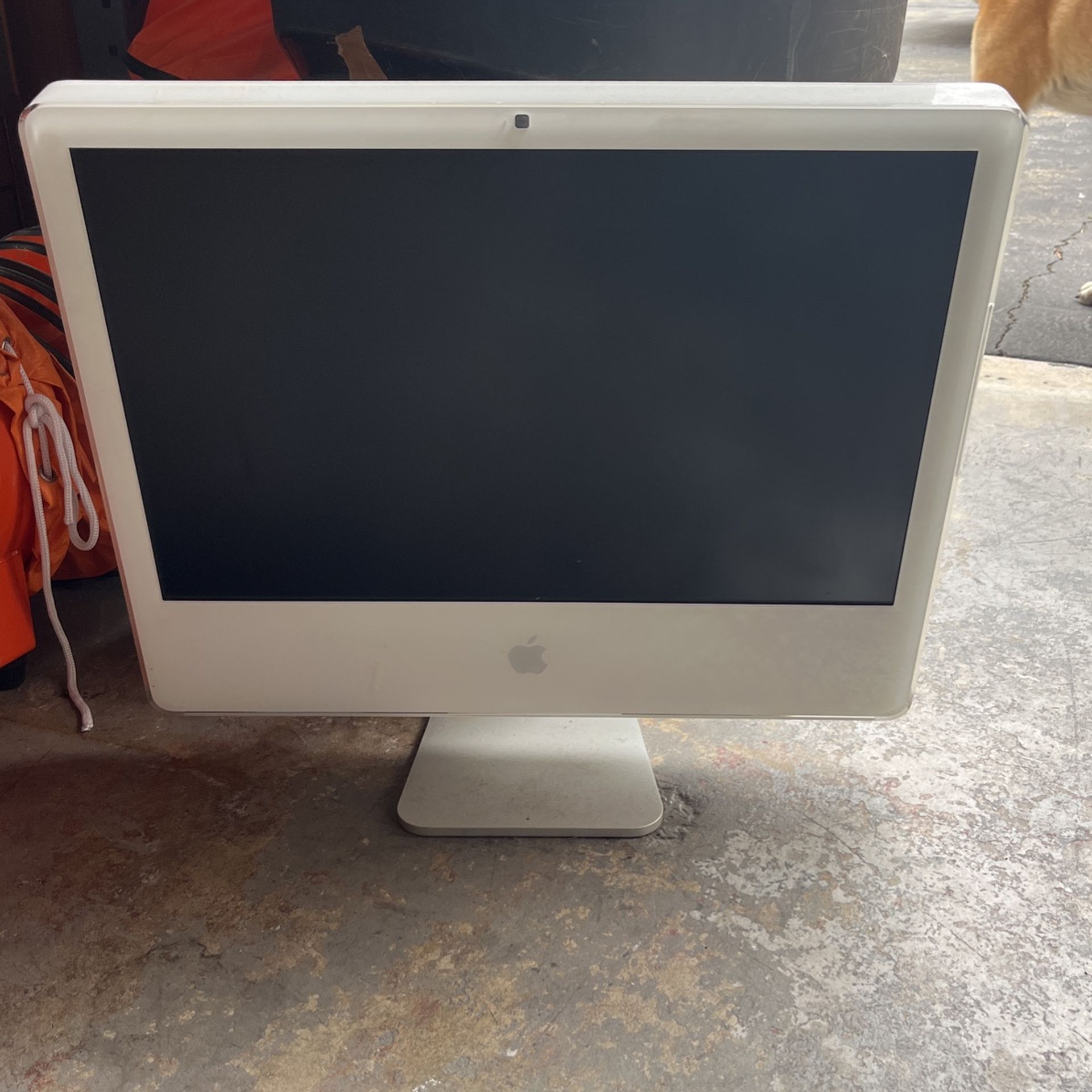 iMac For Parts