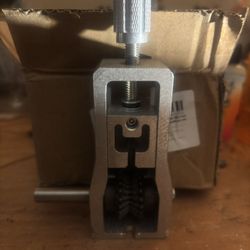 Wire Cutters W Blades 