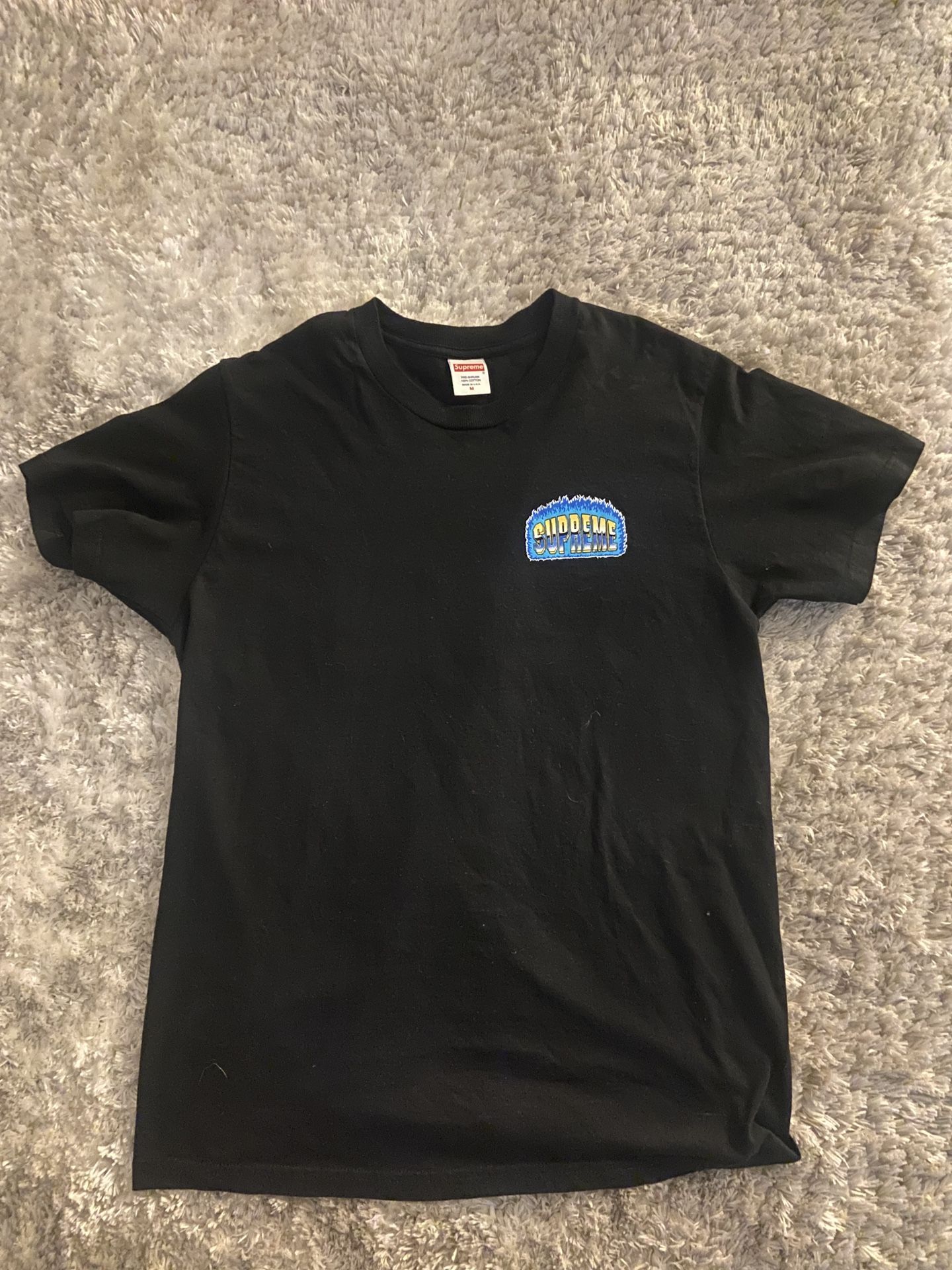 Supreme T Shirt