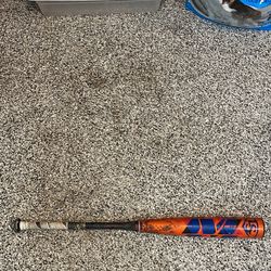 2022 Louisville Slugger Meta Prime 32/29 Drop -3