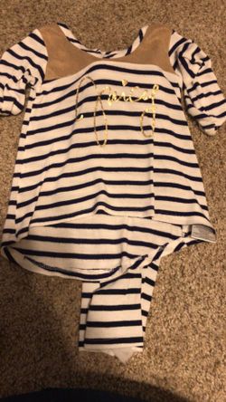 Baby clothes