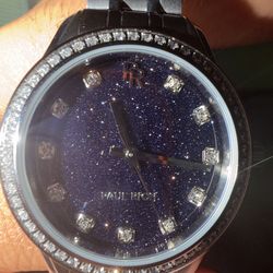 PAUL RICH WATCH