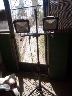 Husky light