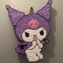 Karomi  Piñata 
