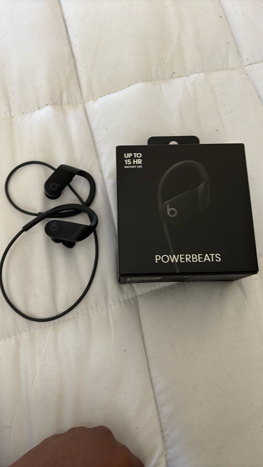Powerbeats By Dre 