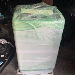 Panda Washing Machine