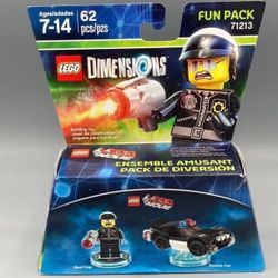 LEGO Dimensions 