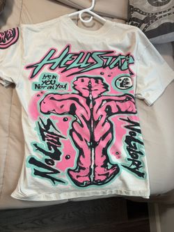 Hellstar Size M 