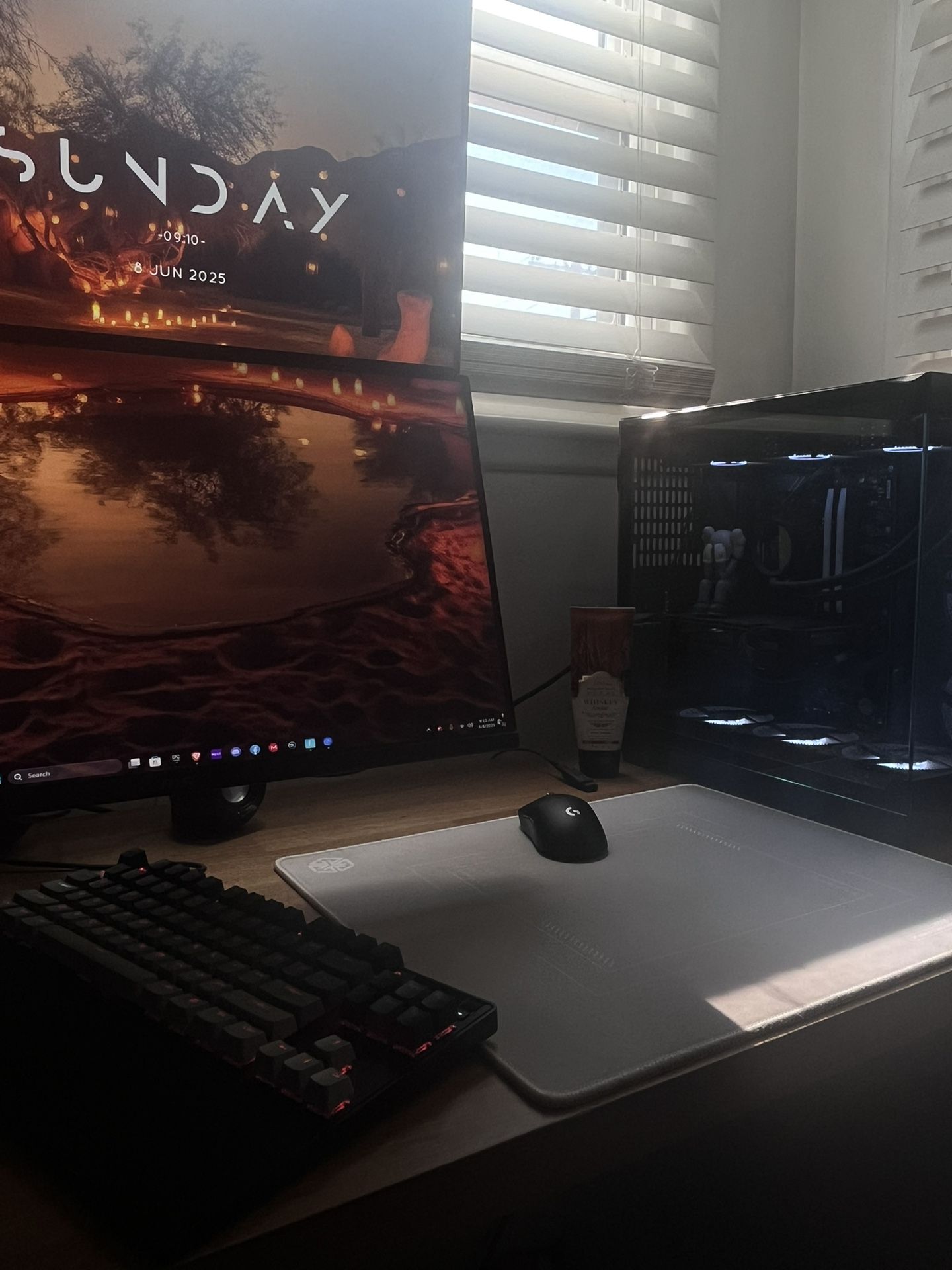 4060 GAMING PC