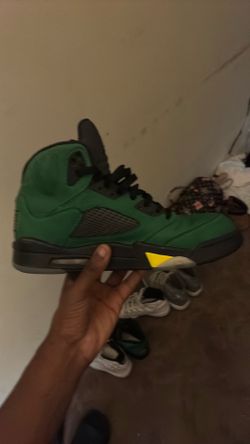 Jordan 5