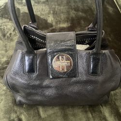 Kate Spade Leather Handbag