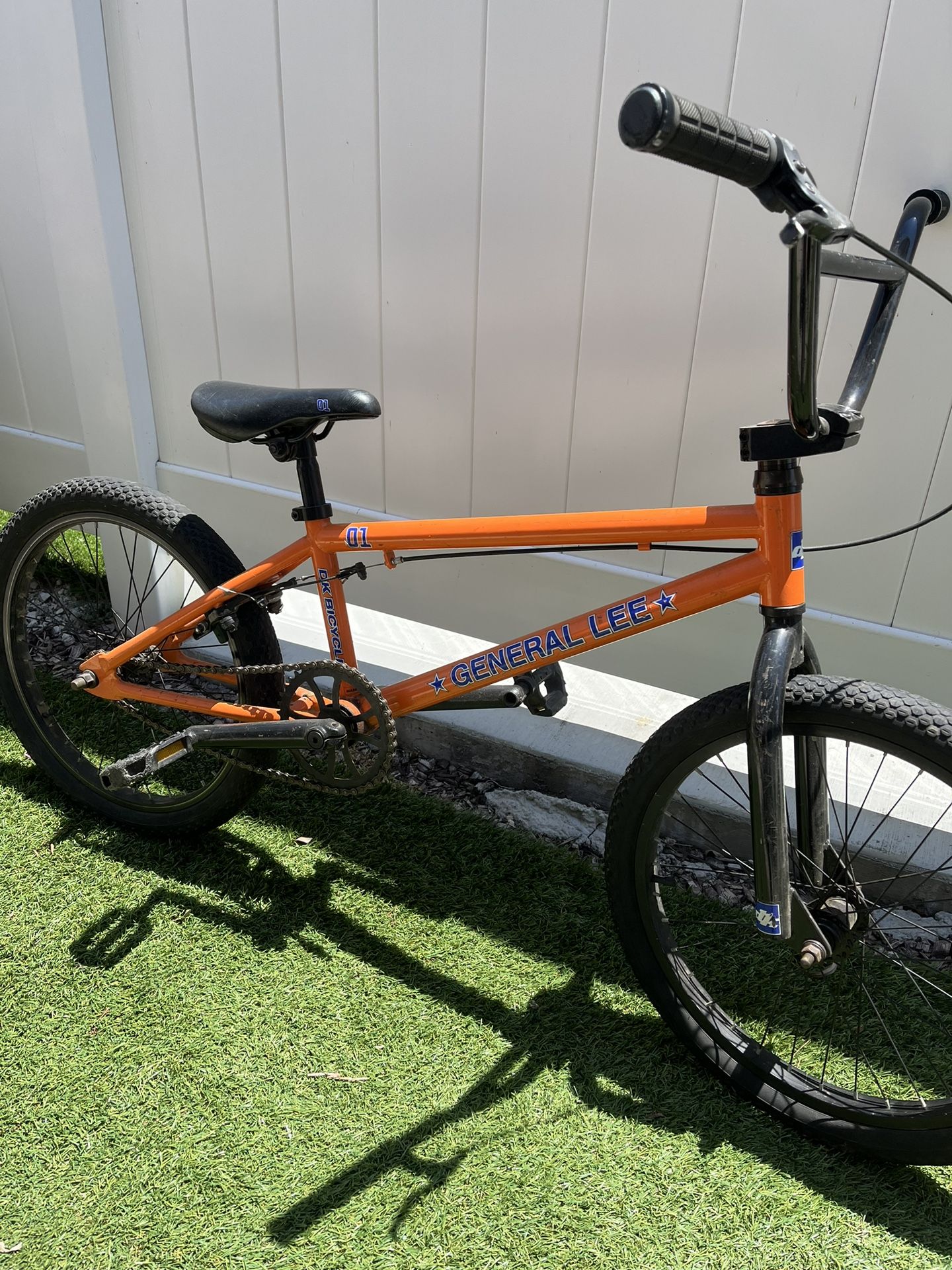 General lee bike new arrivals