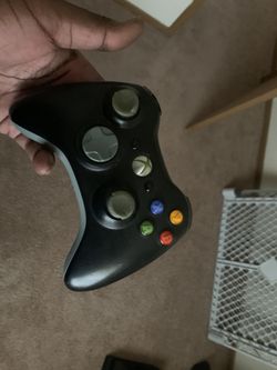 Xbox 360 REMOTE